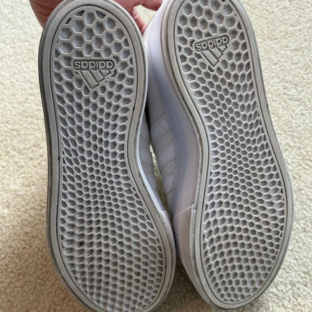 Adidas Platform Sneakers - Picture 4 of 4